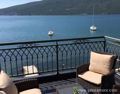 Appartements en bord de mer, , logement privé à Baošići, Monténégro - Anka  (7)_1_1000x